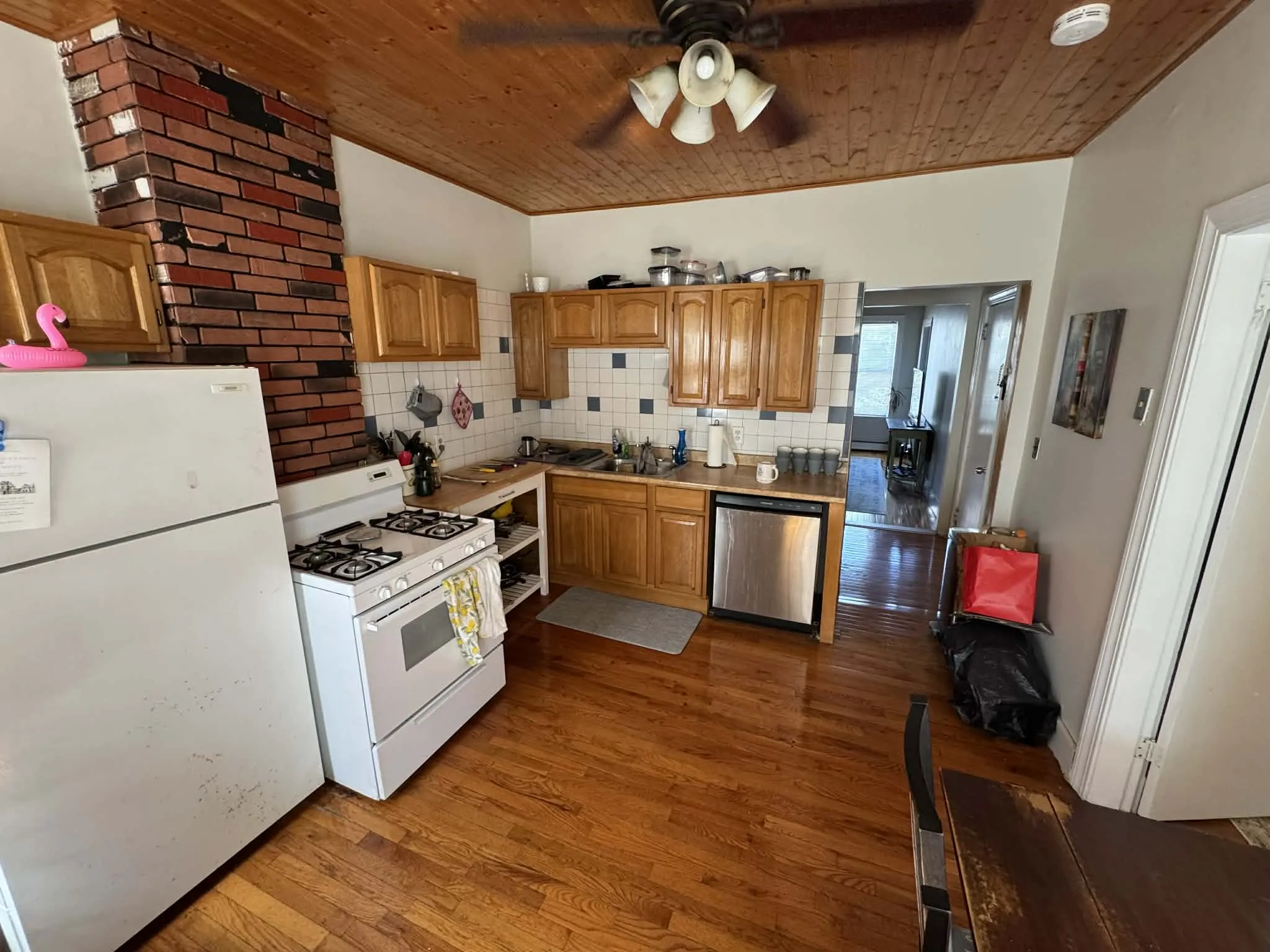 63 I St, South Boston