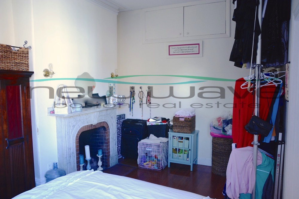 16 Hereford St, Back Bay