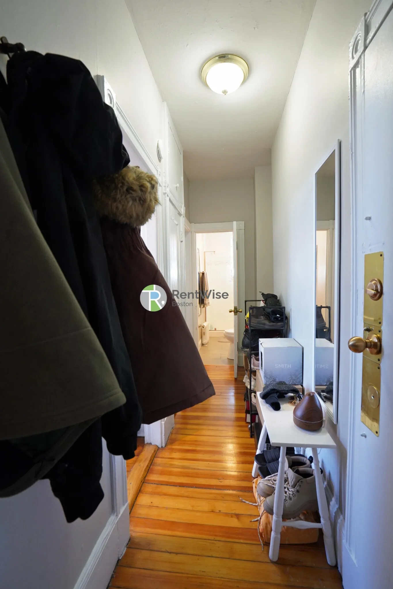 56 Gardner St, Allston