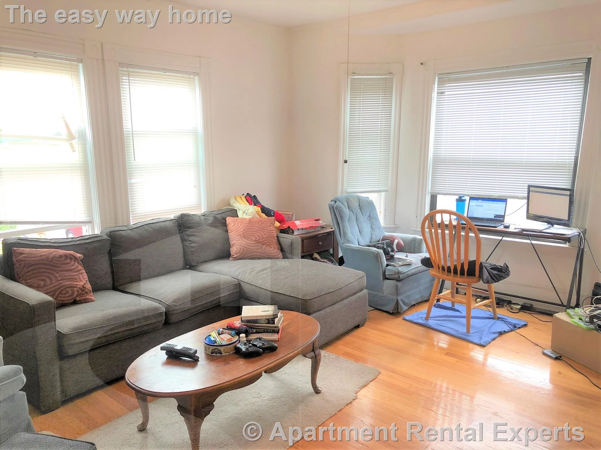 2 Ibbetson St, Porter Square