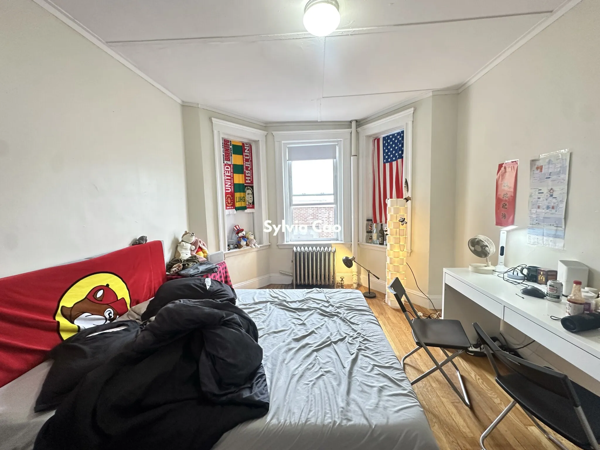 1179 Boylston St, Fenway