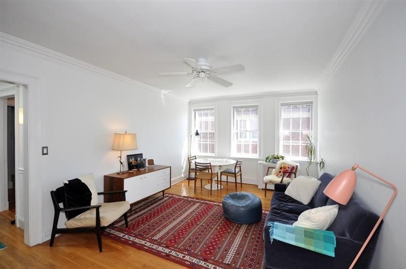 77 Martin St, Neighborhood Nine