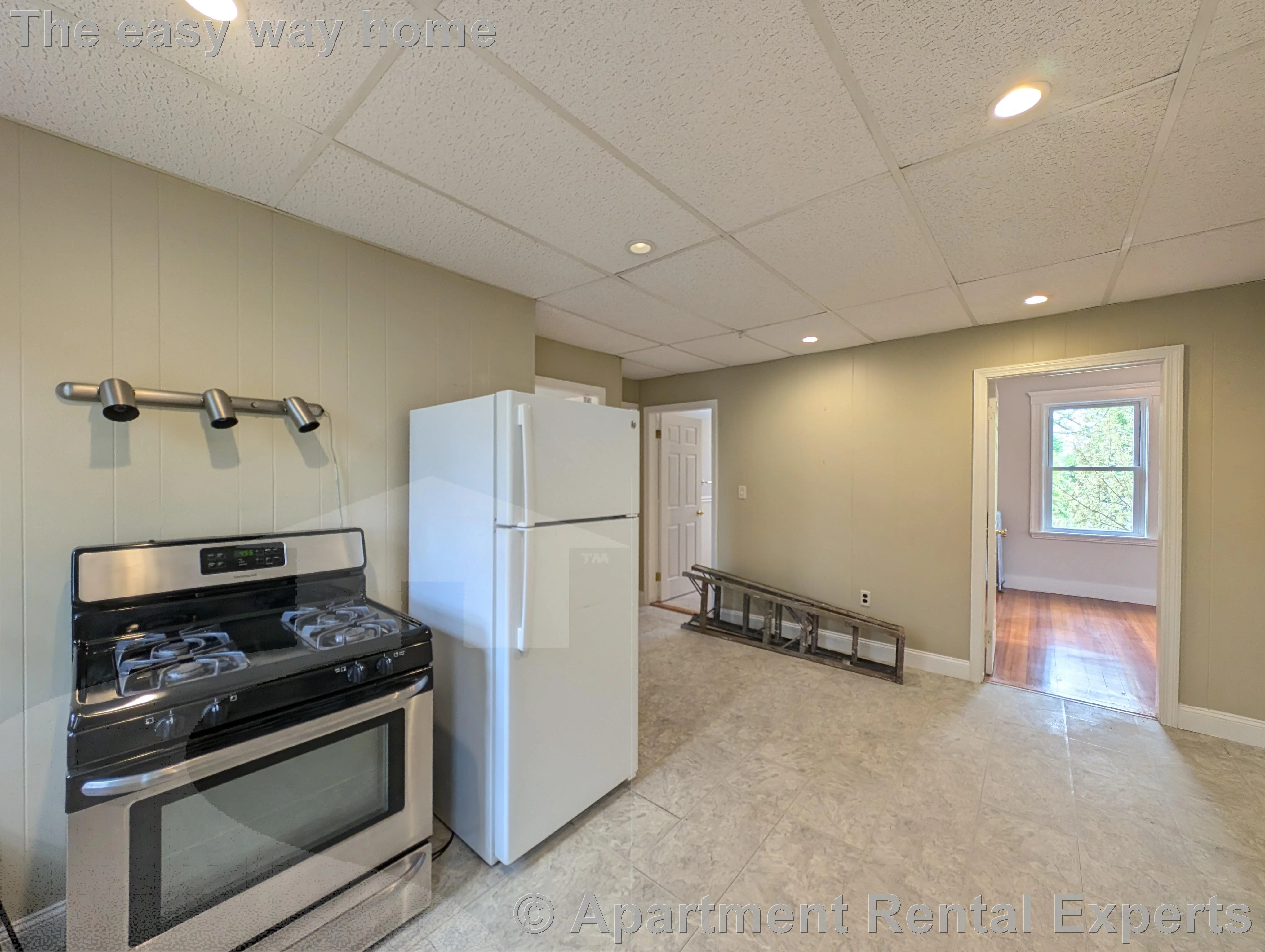 16 Montgomery St, North Cambridge