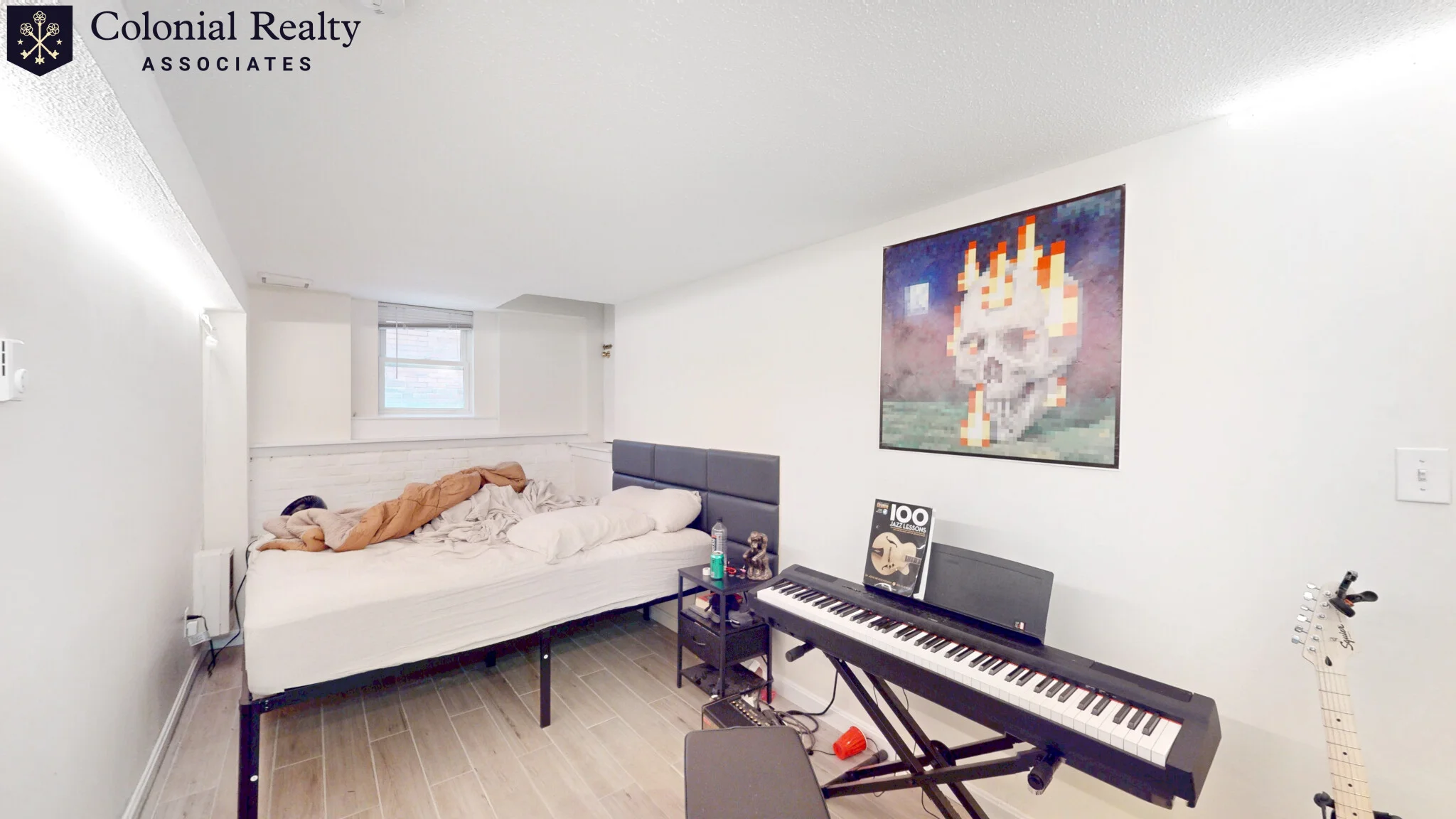 281 Marlborough St, Back Bay