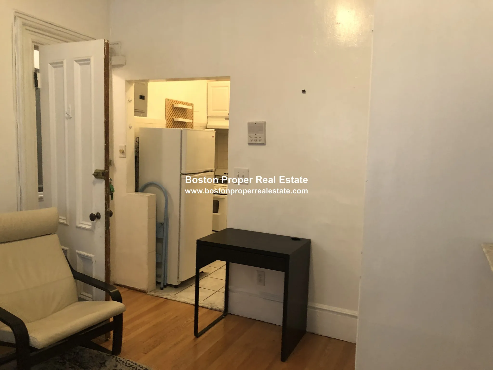 109 Dartmouth St, South End