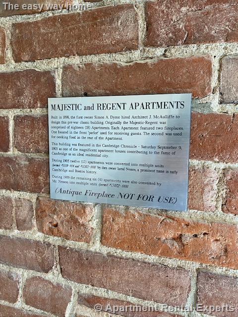 888 Massachusetts Ave, Central Square