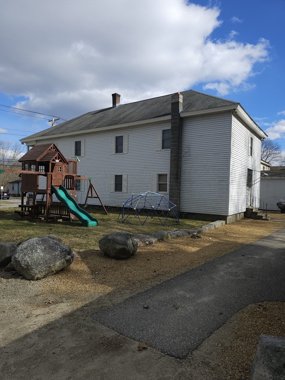 31-33 Leicester St, Oxford