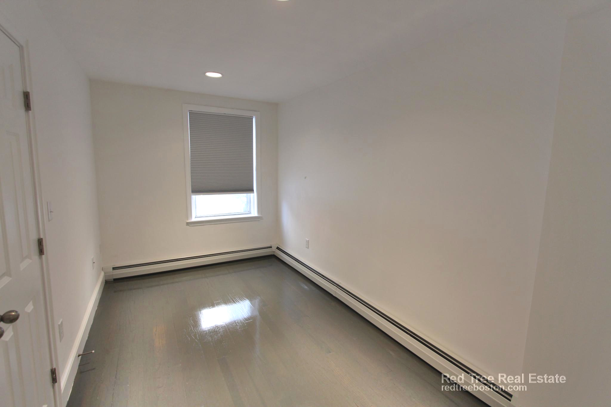 127 Saint Botolph St, Back Bay