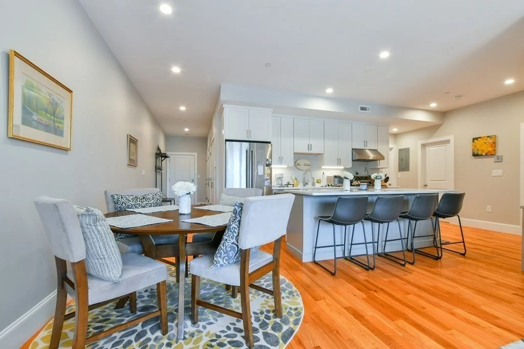 5 Mcbride St, Jamaica Plain