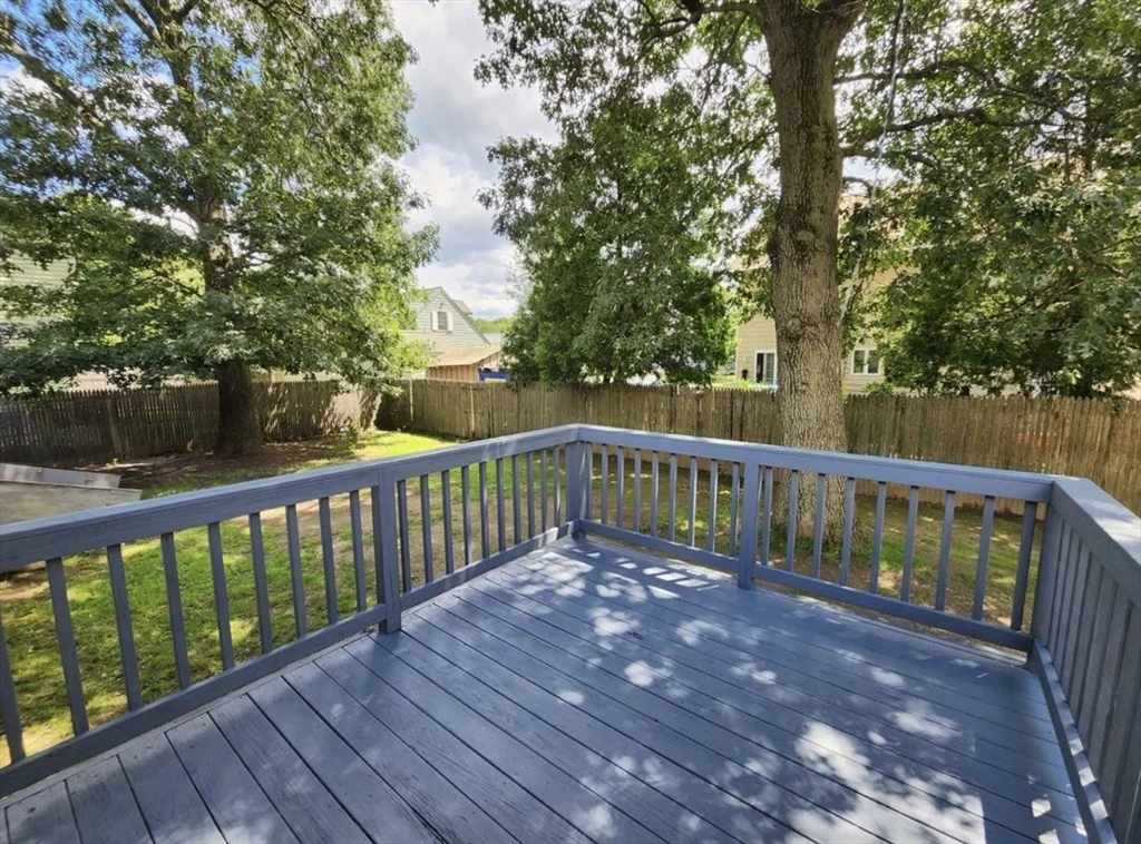 9 Gregg St, Woburn