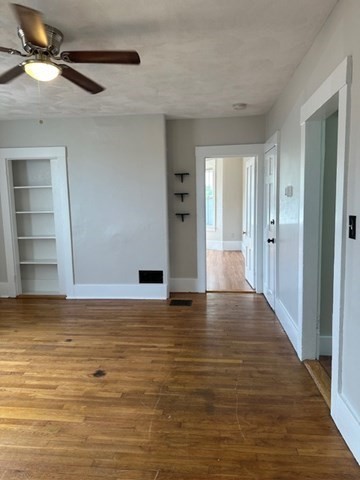 45 North Federal, West Lynn