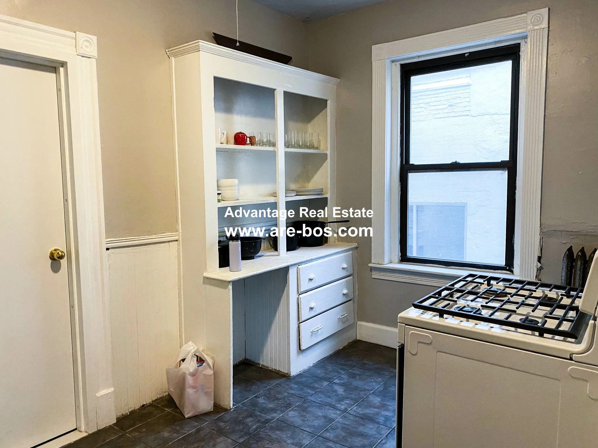 1056 Commonwealth Ave, Brighton