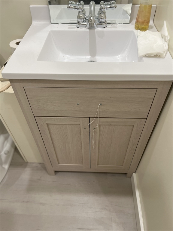 524 Harrison, South End