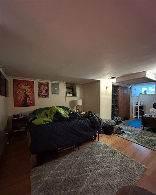 4 St Mary Rd, Central Square