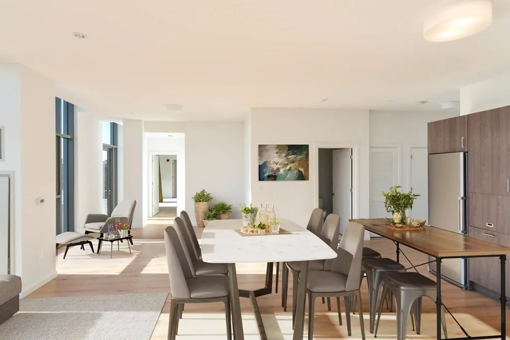 1282 Boylston St, Fenway