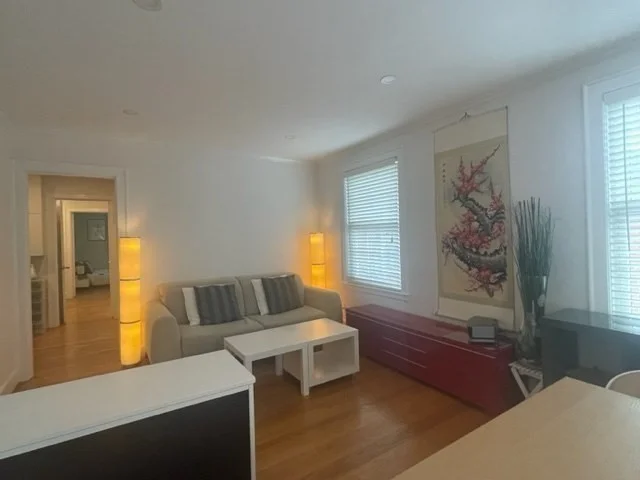 348 Harvard St, Mid Cambridge