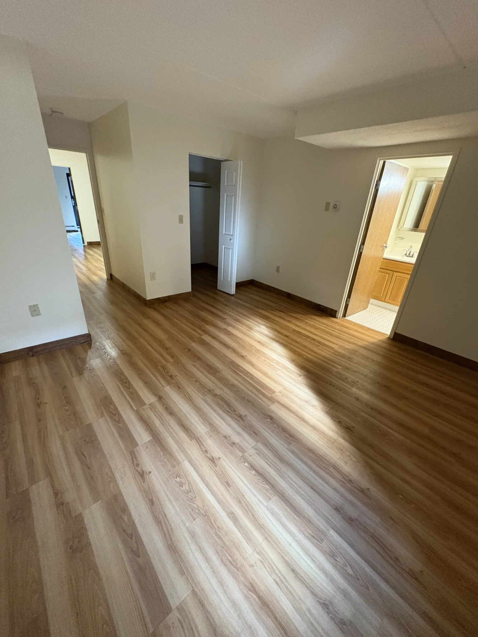 400 Massachusetts Ave, South End