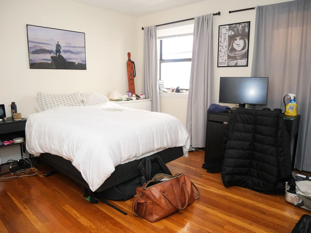 1027 Commonwealth Ave, Allston