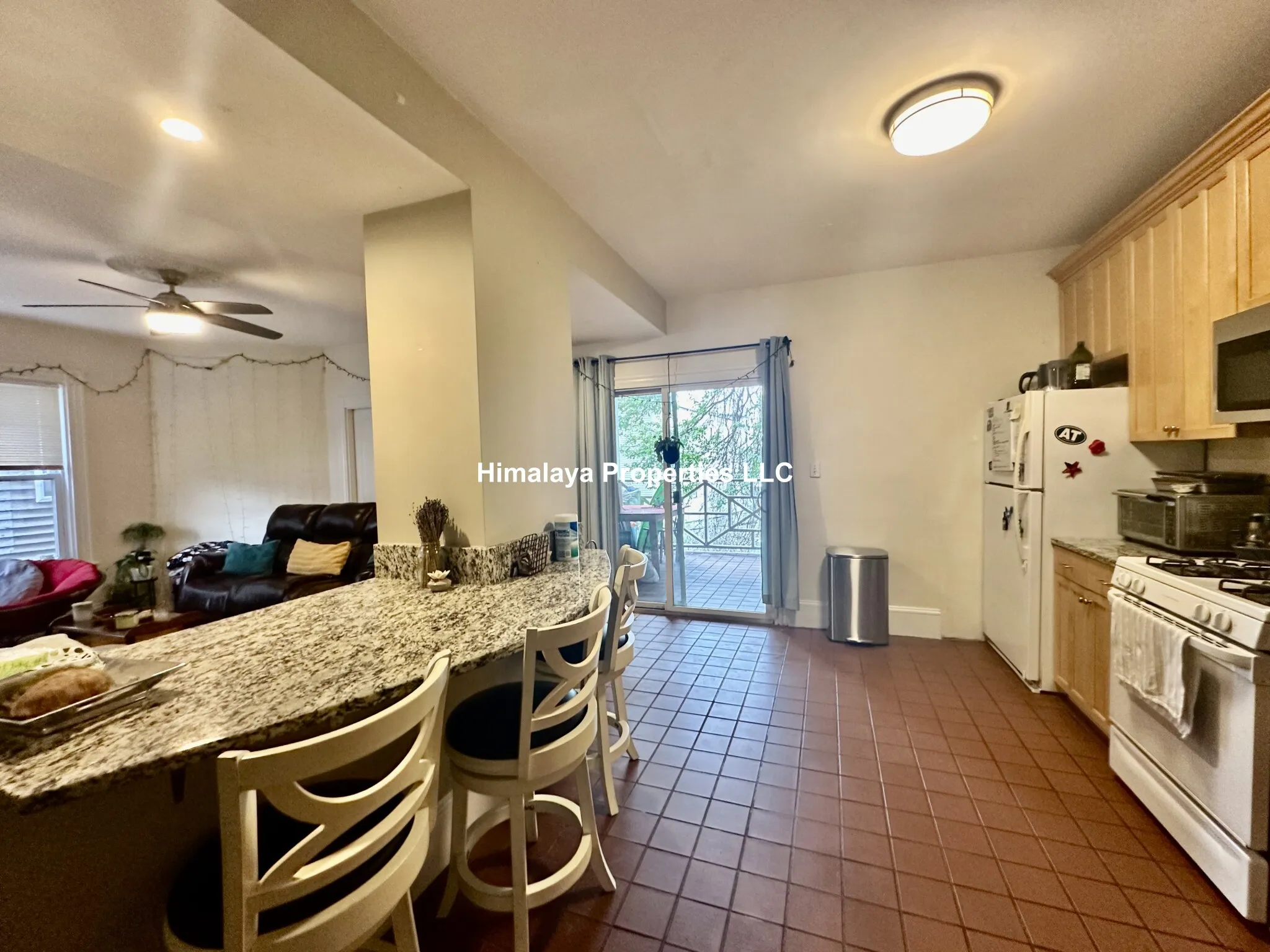 5 Sachem St, Mission Hill