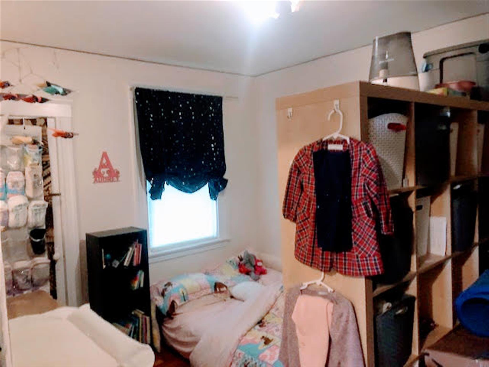 52 Foskett St, Powder House Square