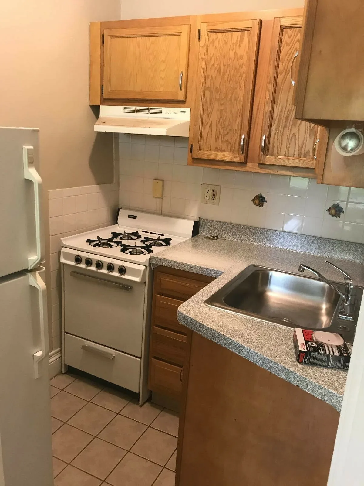 4 Cogswell Ave, North Cambridge