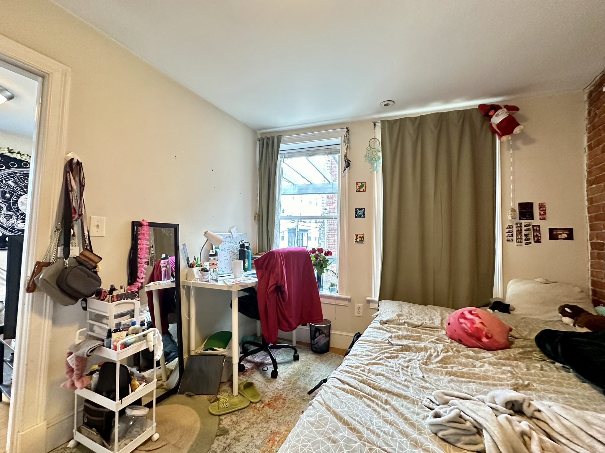 836 Huntington Ave, Mission Hill