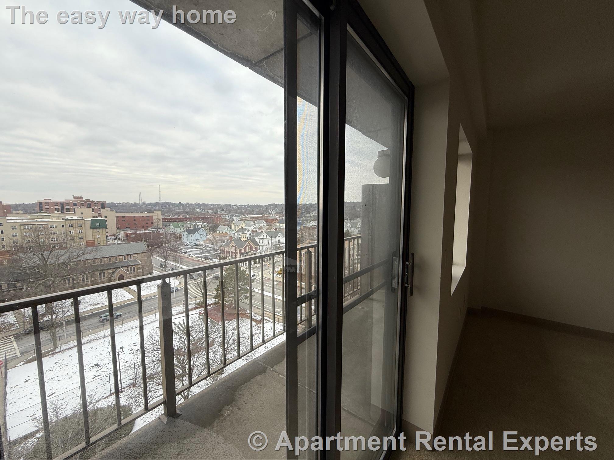 99 Florence St, Malden Center