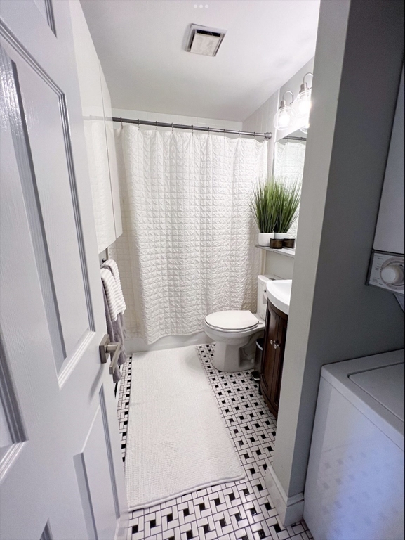 16 Claremont Park, South End