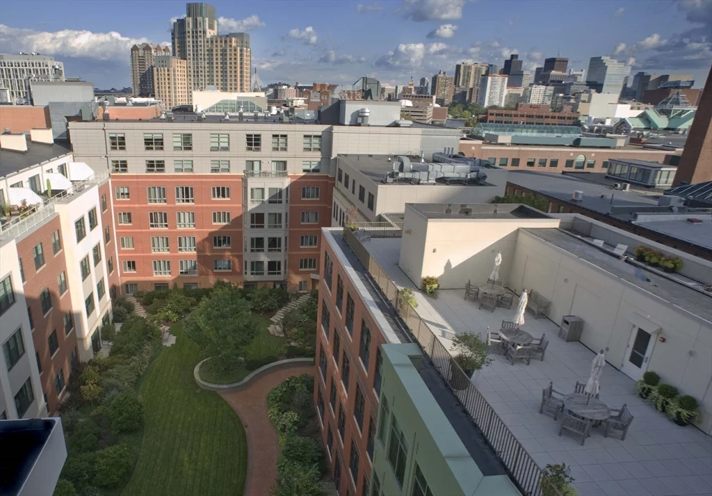 20 Second, East Cambridge