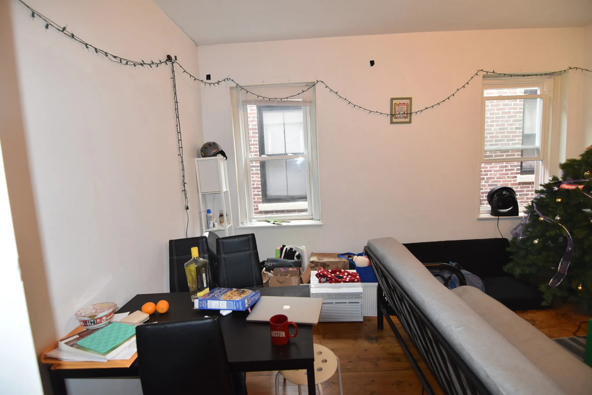 17 Aberdeen St, Fenway