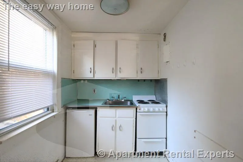 48 Kirkland St, Harvard Square