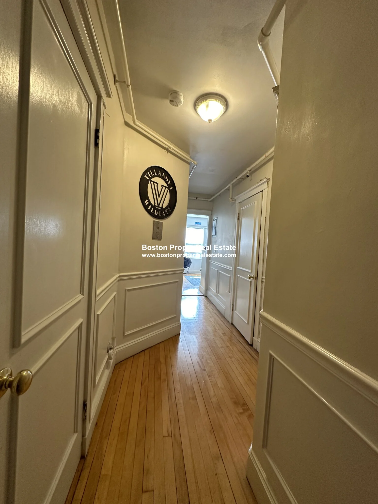 16 Westland Ave, Fenway