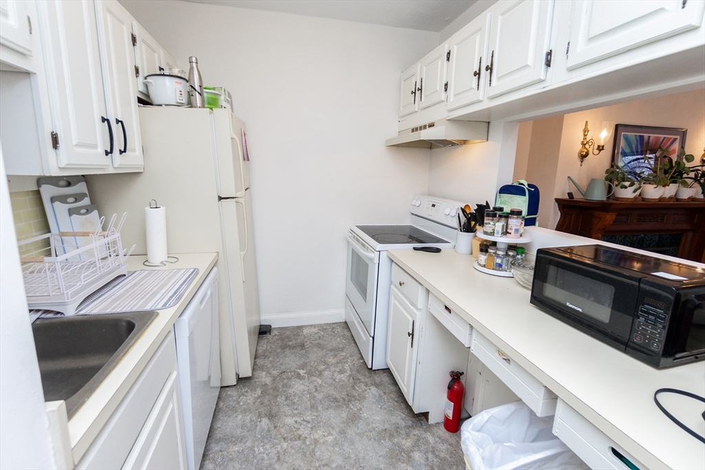 209 W Newton St, South End