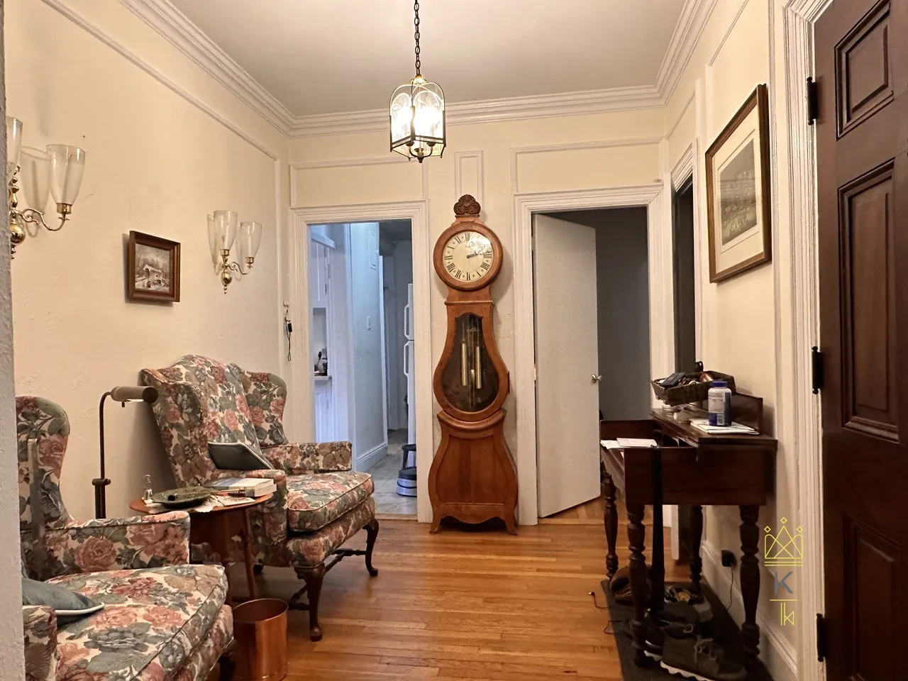 38 Park St, Brookline