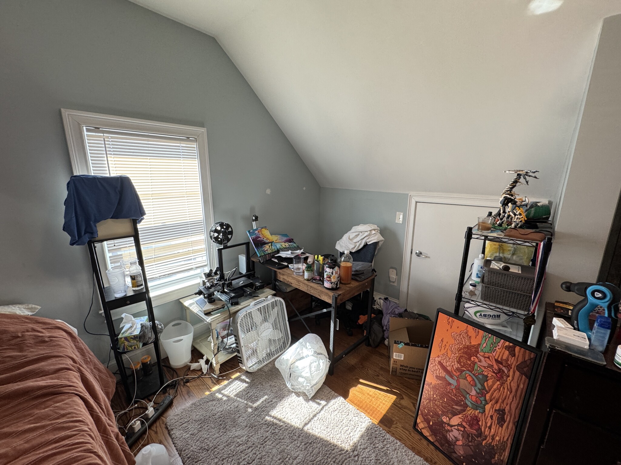 5 Hamilton Rd, West Somerville