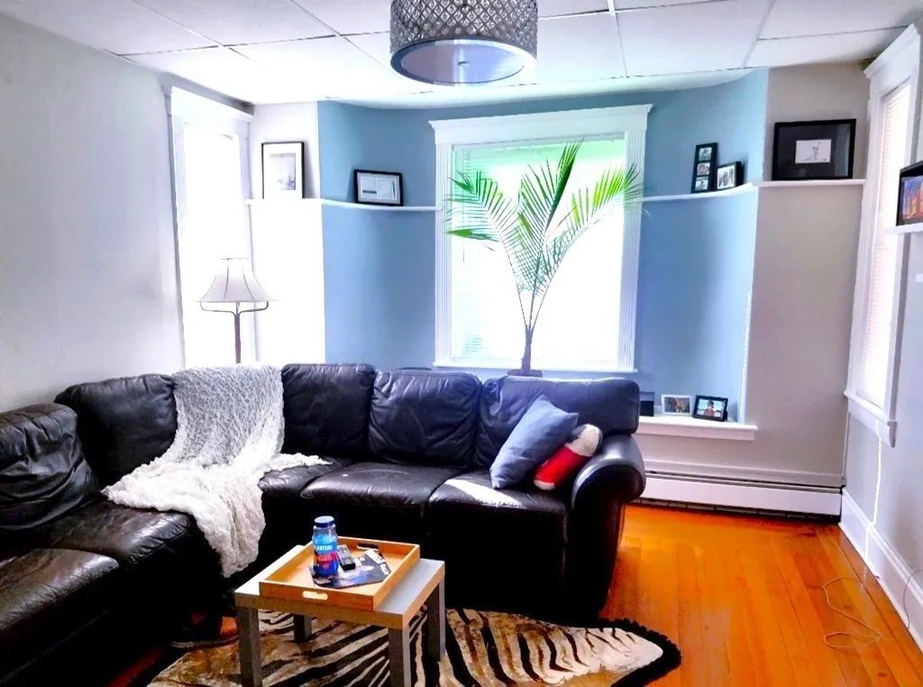 722 Adams St, Dorchester