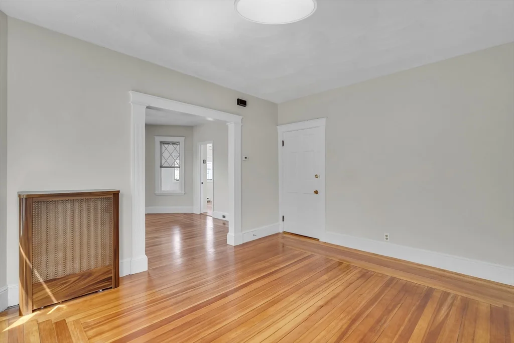 228 Harvard St, Medford