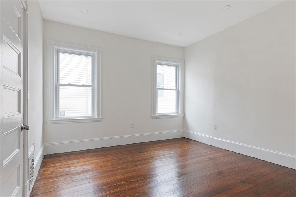 92 Day, Jamaica Plain