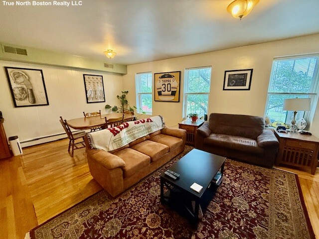 488 Commercial St, North End