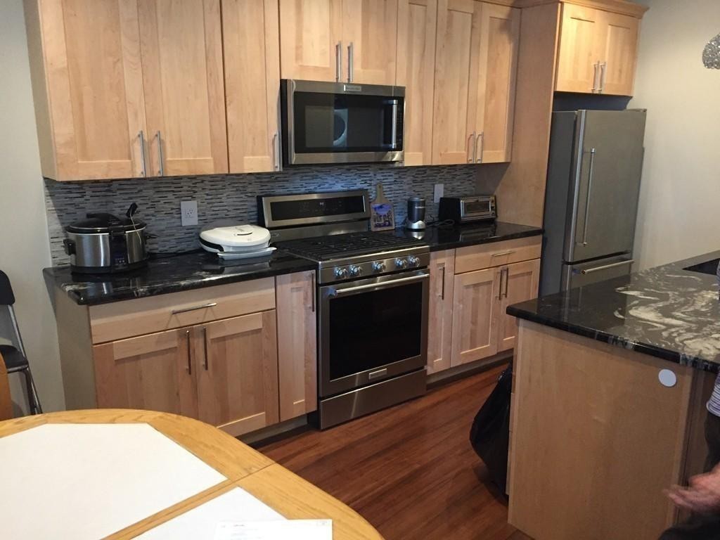 104 Prince St, North End