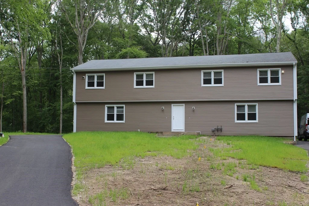 48 Colonial Way, Rehoboth