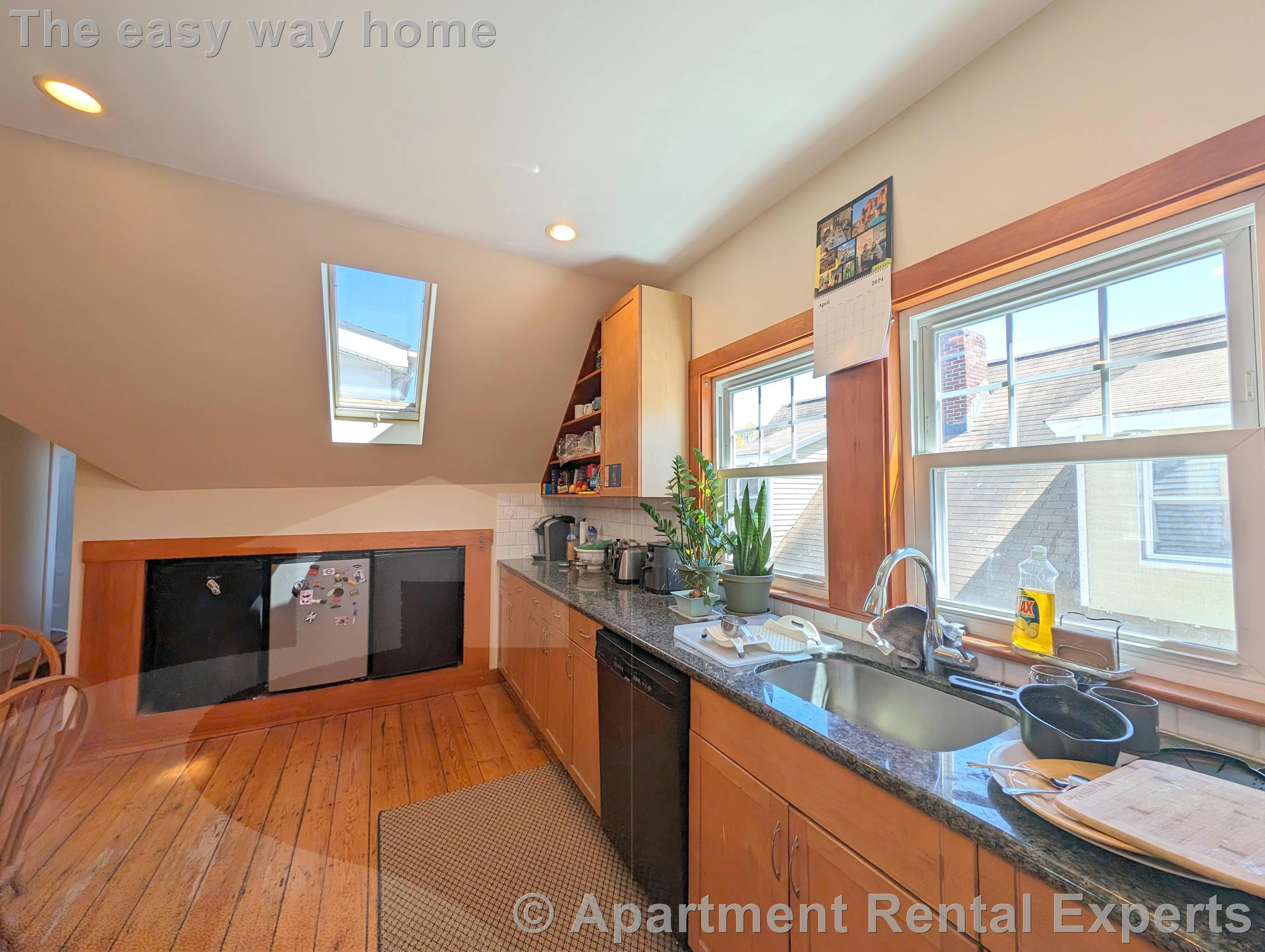 36 Orchard St, Tufts