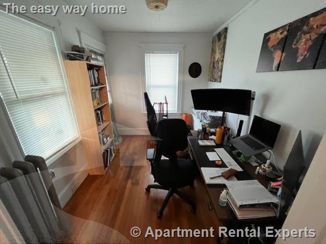 6 Endicott Ave, Teele Square