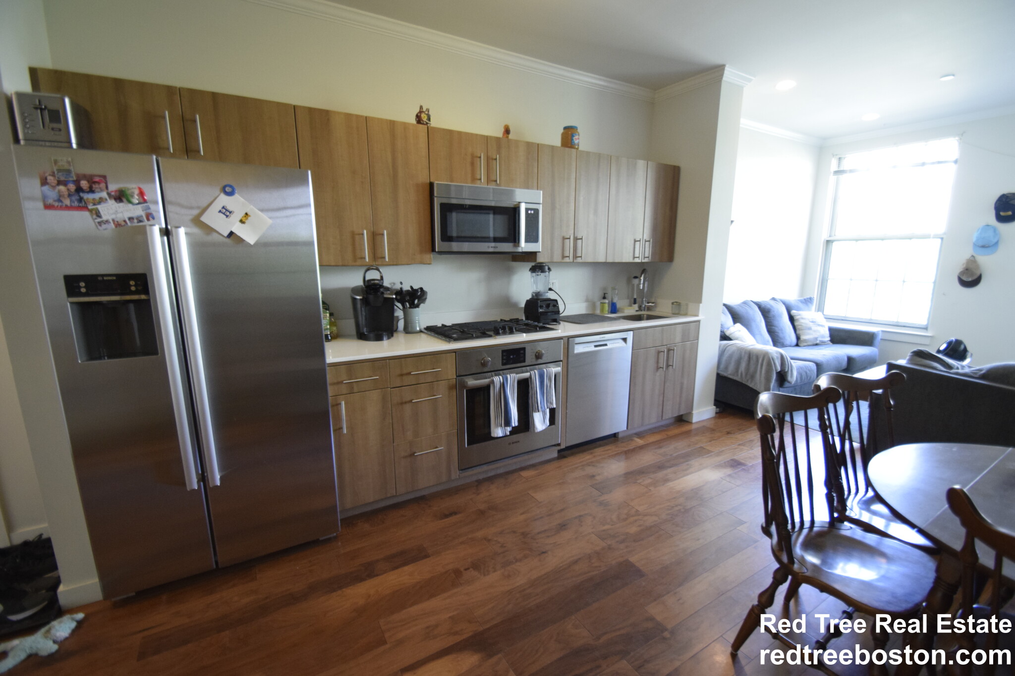 45 1st Ave, Charlestown