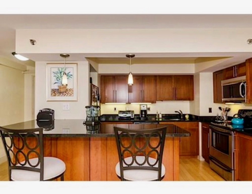 1600 Beacon St, Corey Hill