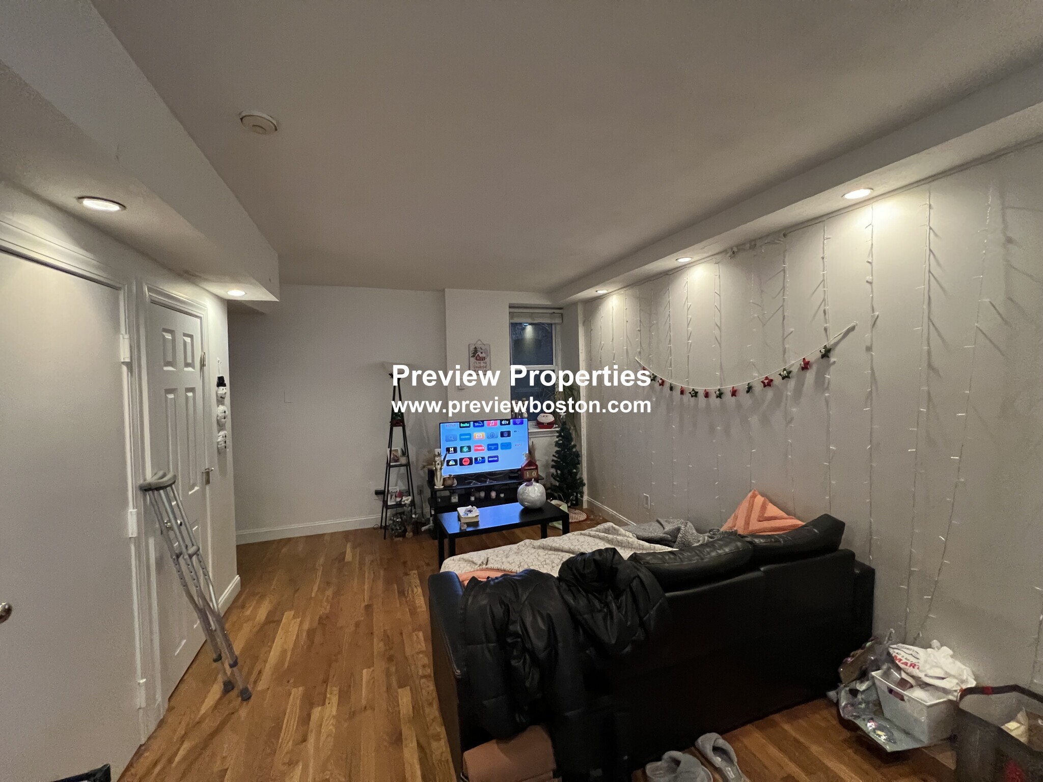 57 Westland Ave, Fenway