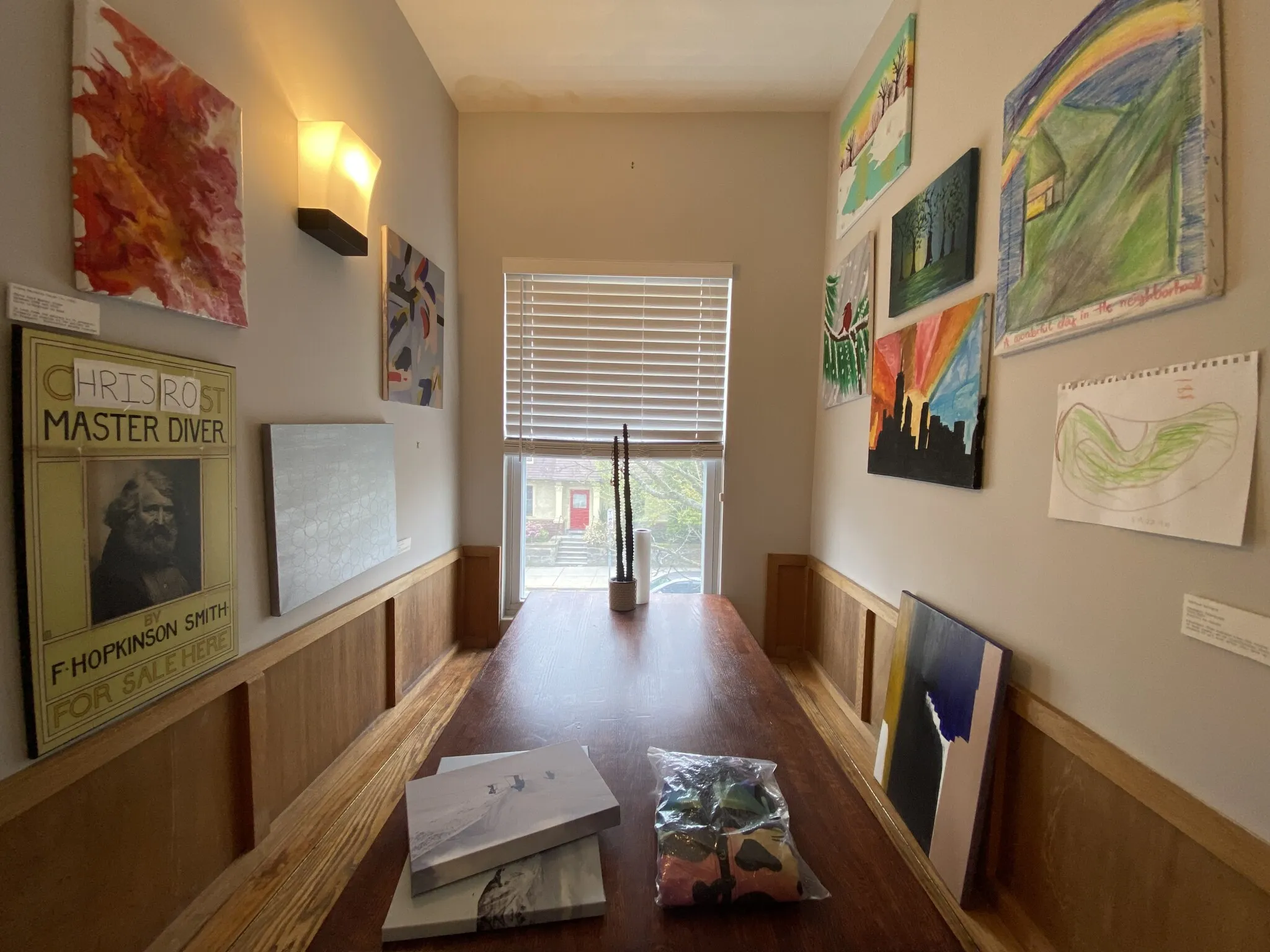 1433 Cambridge St, Inman Square