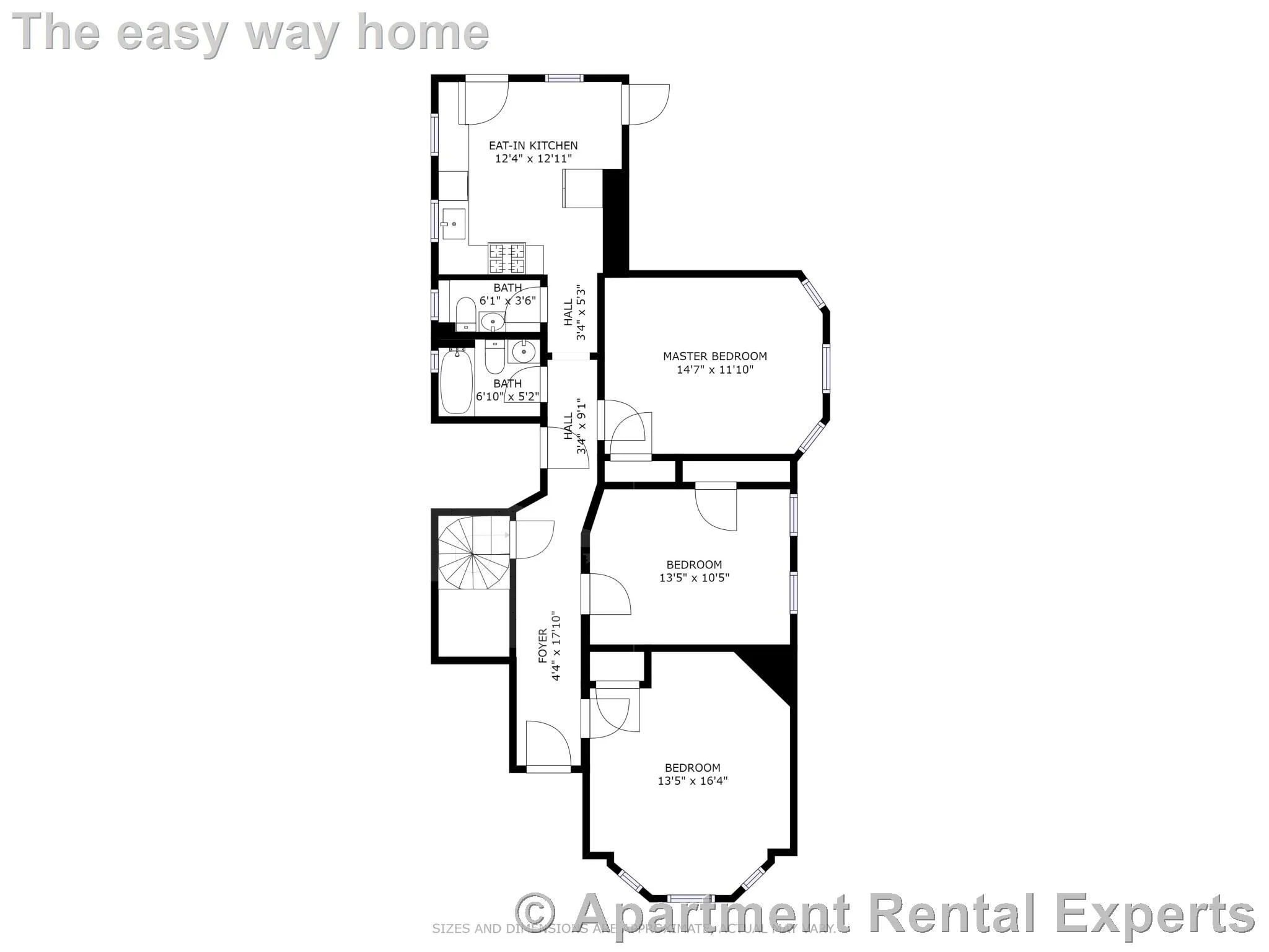 38 Cherry St, Porter Square