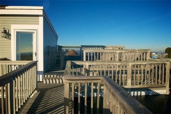 842 Nantasket Ave, The Alphabets