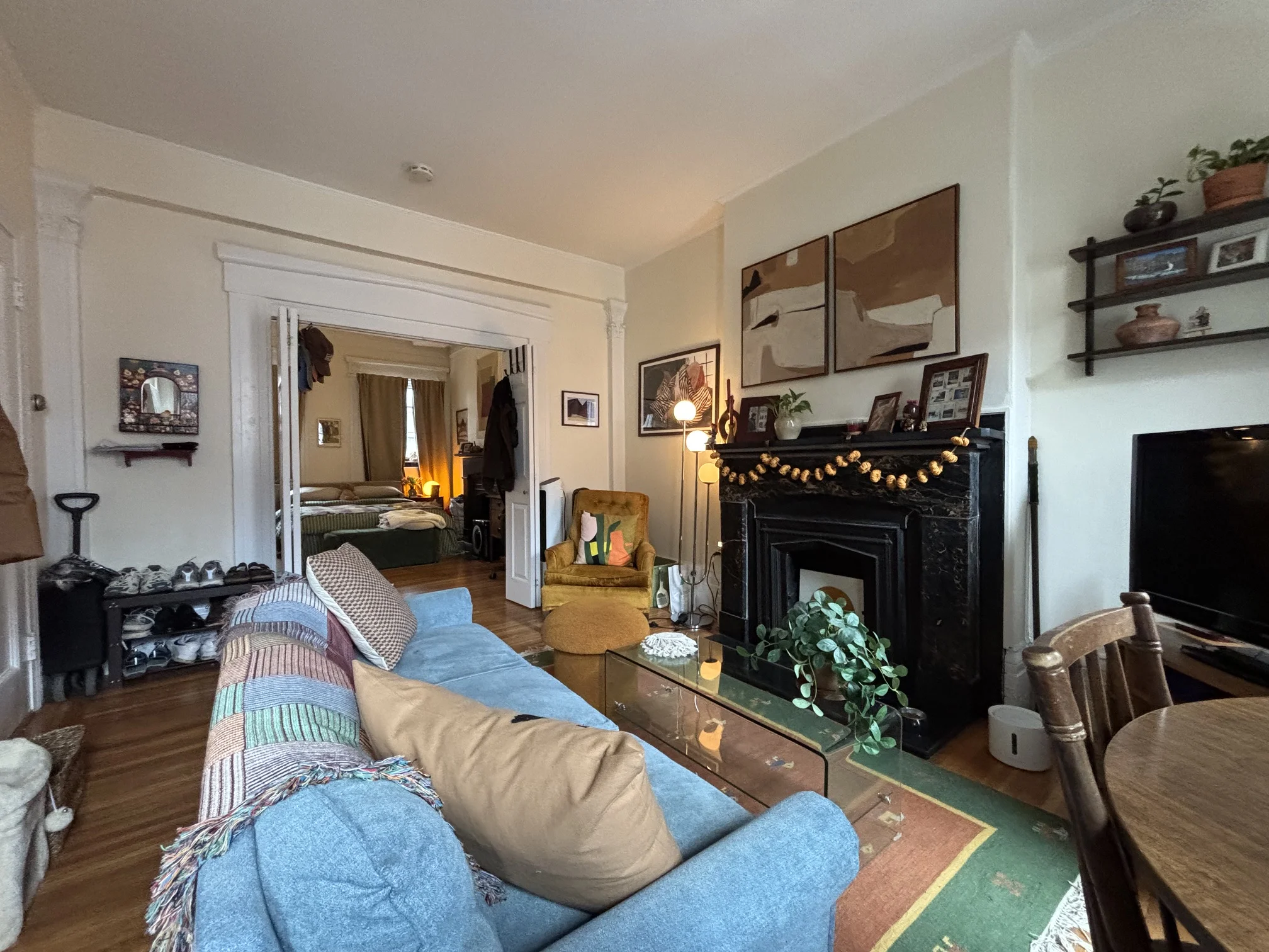 69 Charles St, Beacon Hill